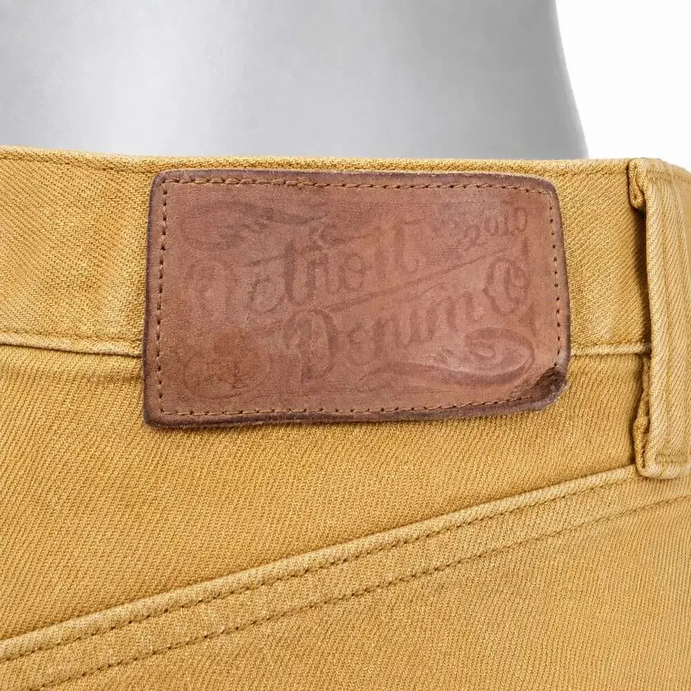 Detroit Denim Co M-30 Slim Taper / 34